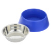 View Image 2 of 5 of Gripperz Pet Bowl