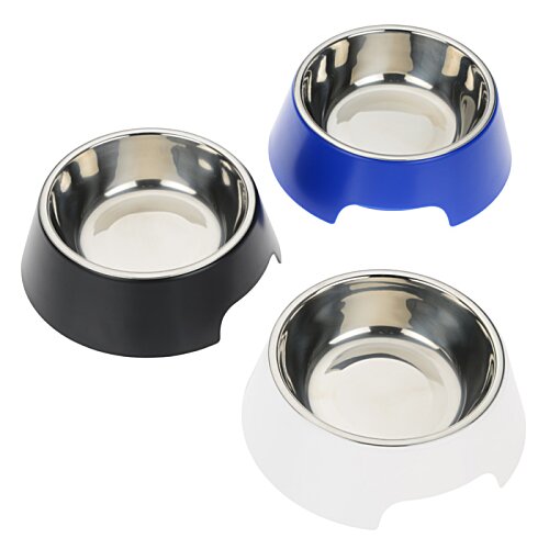 Additional Image 4 - a group of bowls on a white background