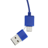 View Image 4 of 4 of Clip and Clean It Duo Charging Cable-Closeout