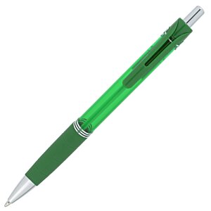 Additional Image 2 - a green pen with a white cap