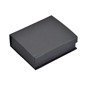 Additional Image 2 - a black box on a white background