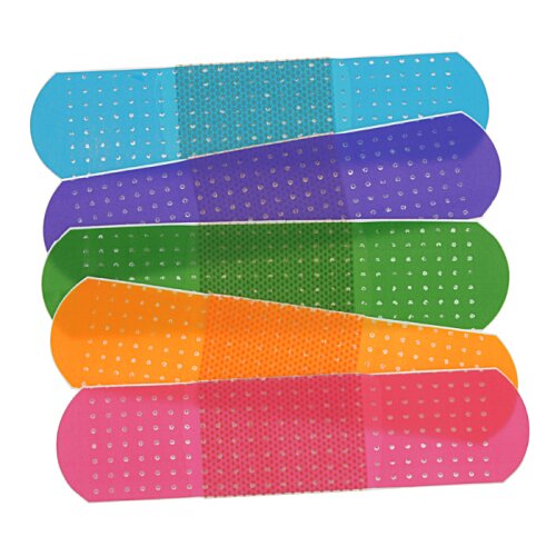 Additional Image 3 - a group of colorful objects