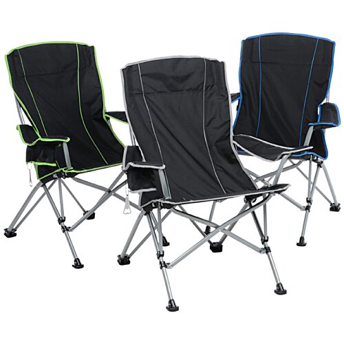 Koozie® Everest Oversized Chair Image 4 of 5