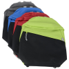 a group of umbrellas in different colors