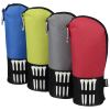 View Image 3 of 3 of Koozie® Mantra Golf Kit - Wilson Ultra Golf Ball