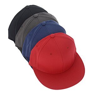 Additional Image 2 - a stack of different colored hats