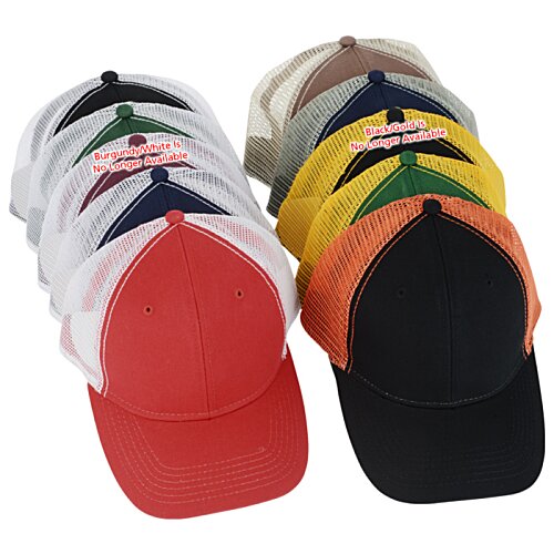 Additional Image 2 - a group of hats on a white background