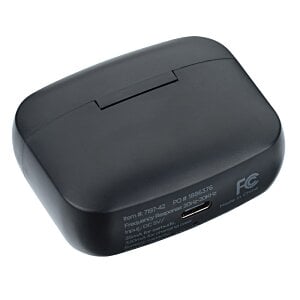 Additional Image 6 - a black box with a button