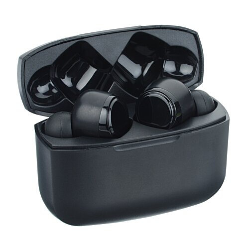 Additional Image 2 - a black box with black objects inside