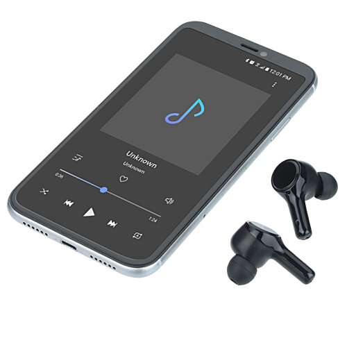 Additional Image 5 - a close-up of a phone