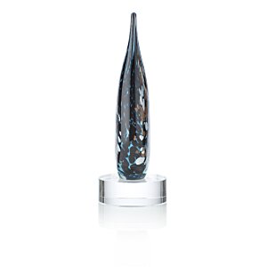 Additional Image 1 - a black object on a white background