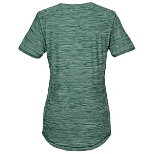 Additional Image 1 - a green shirt on a white background
