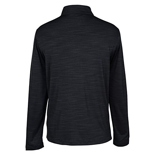 Additional Image 1 - a black jacket with a white background