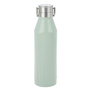 Additional Image 4 - a white bottle with silver cap