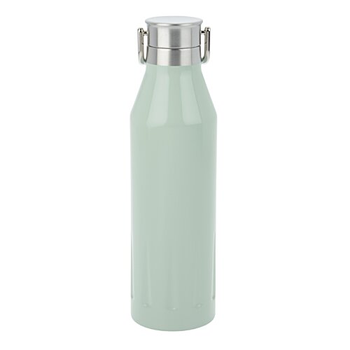 Additional Image 4 - a white bottle with silver cap