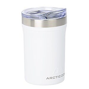 Additional Image 2 - a white and silver container