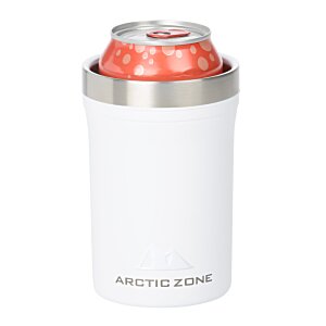 Additional Image 5 - a white and orange container