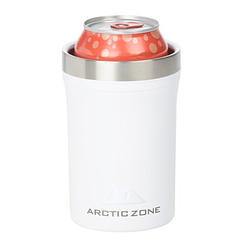 Additional Image 5 - a white and orange container