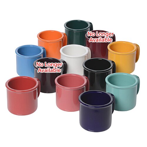 Additional Image 1 - a group of colorful cups
