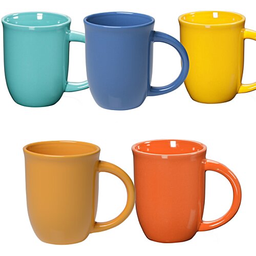 Sydney Coffee Mug - 14 oz. - 24 hr Image 1 of 1