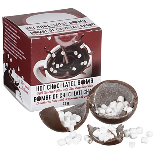 Additional Image 1 - a box with a broken egg shell