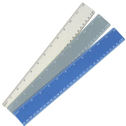 Harvest Ruler - 12" Image 1 of 1