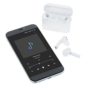 Additional Image 5 - a close-up of a cell phone