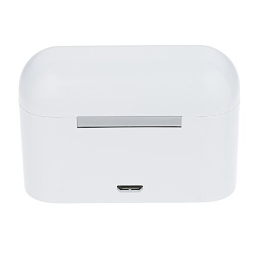 Additional Image 3 - a white rectangular object with a black line