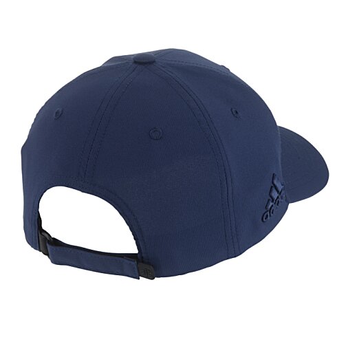 adidas Poly Textured Performance Cap Image 1 of 3