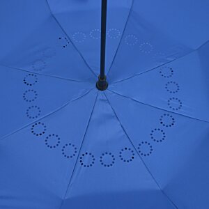 Additional Image 3 - a close up of an umbrella