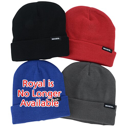 Koozie® Kuff Beanie Image 5 of 5