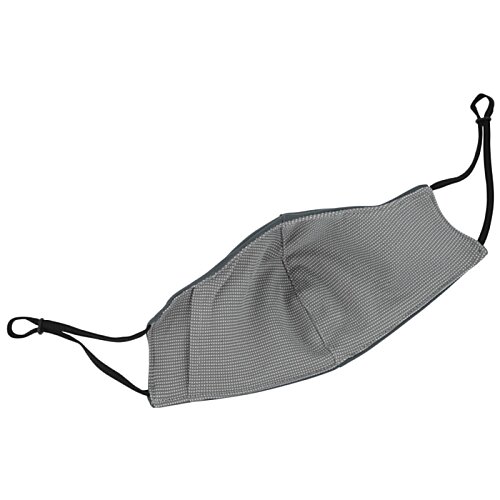 Comfy Performance 2-Ply Face Mask Image 1 of 2