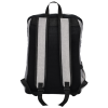 View Image 5 of 5 of Merchant & Craft Revive Laptop Backpack - Embroidered