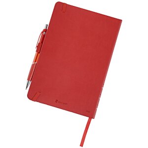 Additional Image 1 - a red book with a red bookmark