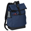 View Image 2 of 6 of Crossland Journey 15" Laptop Backpack