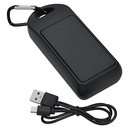 Additional Image 7 - a black device with a cord