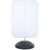 Additional Thumbnail Image 1 - a white lamp on a white background