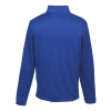 View Image 2 of 3 of adidas Lightweight 1/4-Zip Pullover