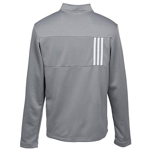 Additional Image 1 - a grey long sleeved shirt