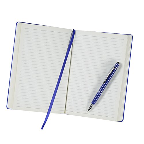Additional Image 1 - a pen and a notebook