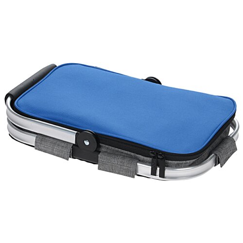 Additional Image 1 - a blue and black case