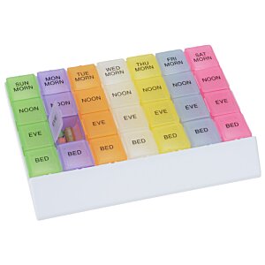 Additional Image 1 - a close up of a box