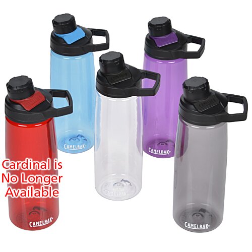 CamelBak Chute Mag Tritan Renew Bottle - 25 oz. Image 3 of 3