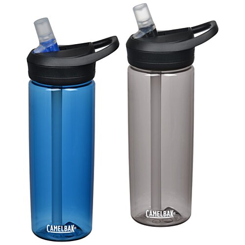 CamelBak Eddy+ Tritan Renew Bottle - 20 oz. Image 2 of 3