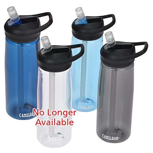 CamelBak Eddy+ Tritan Renew Bottle - 25 oz. Image 2 of 2