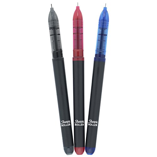 Additional Image 5 - a group of pens with different colors