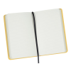 View Image 2 of 3 of Shinola Hard Cover Linen Notebook - 8-1/4" x 5-1/4"