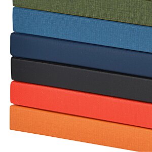 Additional Image 2 - a stack of colorful objects