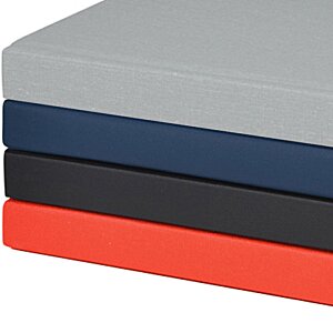 Additional Image 3 - a stack of colorful objects