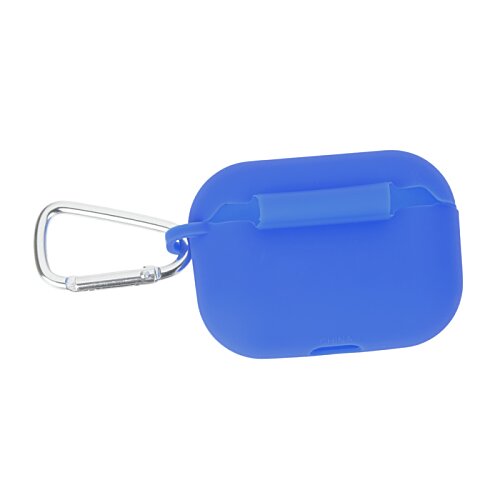Valley Ear Pod Case with Carabiner Image 1 of 2